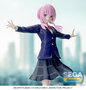 Kamitsubaki City under Construction statuette Luminasta PVC Kafu Morisaki 21 cm