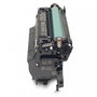 HP Cartouche d'encre No 656X (CF460XC) - Noir - Pour imprimantes HP