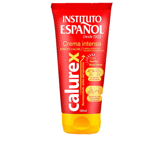 Instituto Español CALUREX Intense 150 ml Instituto Español CALUREX Intense 150 ml