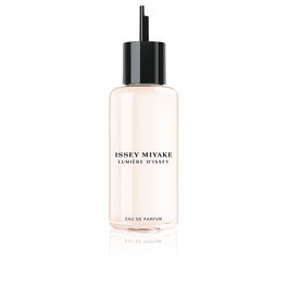 Issey Miyake LUMIÈRE D'ISSEY Eau de Parfum recharge 150 ml - Flacon rechargeable parfum féminin floral ambré
