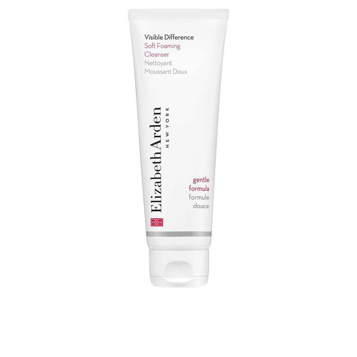 Elizabeth Arden Soft Foami Cleanser 125ml Elizabeth Arden Soft Foami Cleanser 125ml