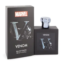 Marvel Venom Eau de Toilette pour les garçons 100 ml