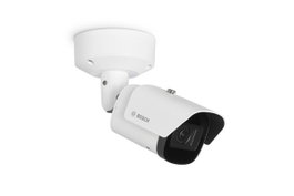 Bosch Bullet 2MP HDR 3.2-10.5mm IP66/67 IK10