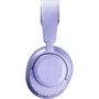 SteelSeries Arctis Nova 3PW - Casque gaming sans fil avec autonomie 40h, connexion 2.4 GHz, Bluetooth et compatibilité PlayStation/PC