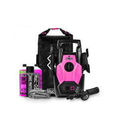 Muc-Off Machine de nettoyage à haute pression