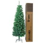 GSC Evolution Arbre de Noël artificiel type crayon Bousso 1,5 m, 360 branches