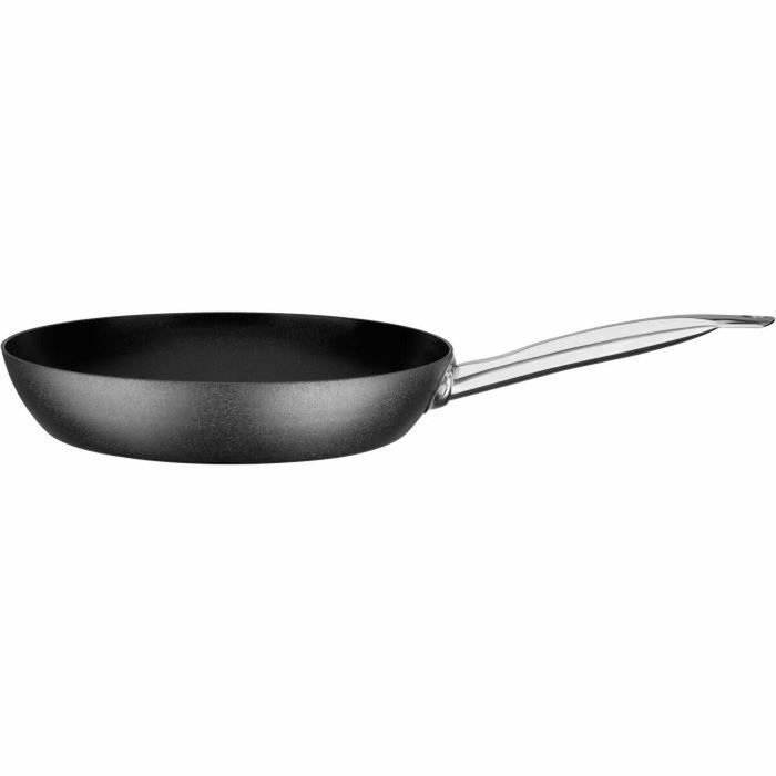 GSW Poêle AVANTI Noir 28 cm