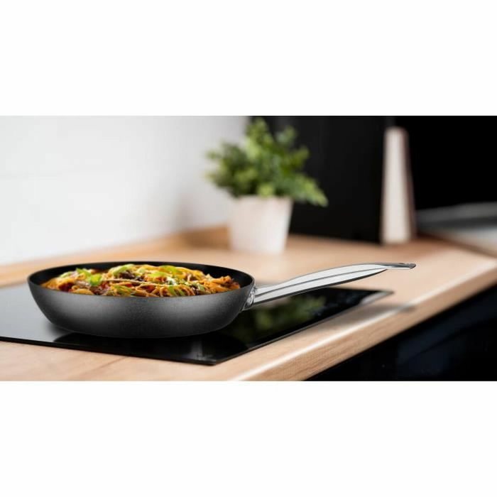 GSW Poêle AVANTI Noir 28 cm
