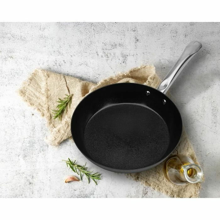 GSW Poêle AVANTI Noir 28 cm