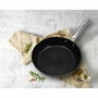 GSW Poêle AVANTI Noir 28 cm
