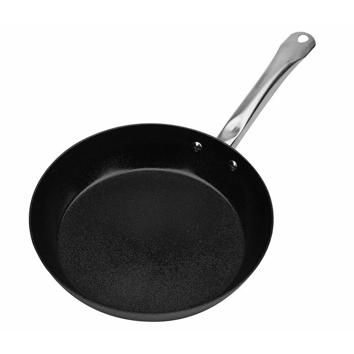 GSW Poêle AVANTI Noir 28 cm