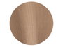 Giftdecor Bajera 150 cm Marron - Housse de Coussin en Polyester Extra Doux 20x29x4 cm (Set de 12)
