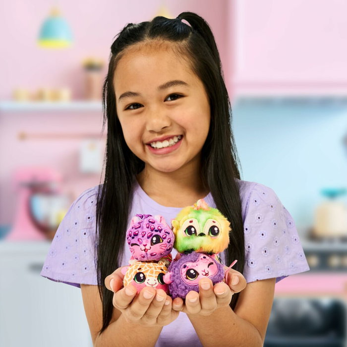 Cookeez Makery Yum Yumz Double Glace - Modèle aléatoire