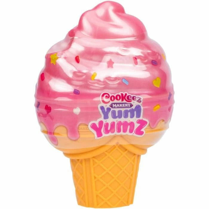 Cookeez Makery Yum Yumz Double Glace - Modèle aléatoire