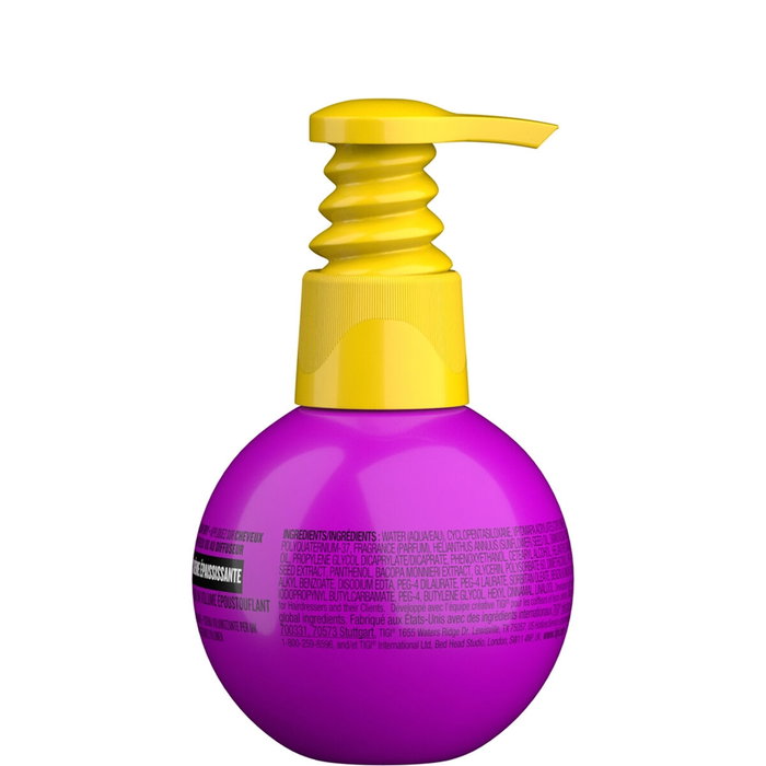 Tigi Bed Head Small Talk Crème Volumisante 125 ml Tigi Bed Head Small Talk Crème Volumisante 125 ml