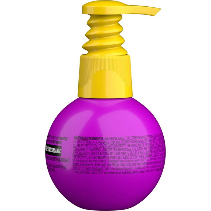 Tigi Bed Head Small Talk Crème Volumisante 125 ml Tigi Bed Head Small Talk Crème Volumisante 125 ml