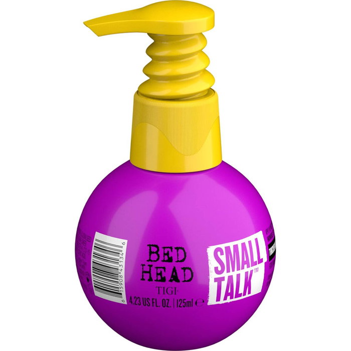 Tigi Bed Head Small Talk Crème Volumisante 125 ml Tigi Bed Head Small Talk Crème Volumisante 125 ml