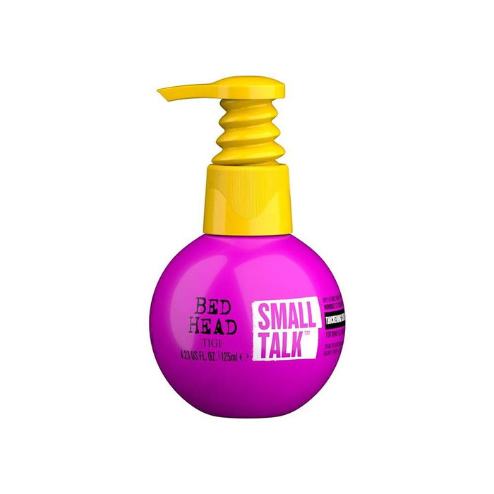 Tigi Bed Head Small Talk Crème Volumisante 125 ml Tigi Bed Head Small Talk Crème Volumisante 125 ml