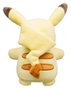 Jazwares Pokémon peluche 30th Anniversary Pikachu 20 cm