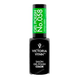 Victoria Vynn Gel Polish 58 Totally Green 8ml