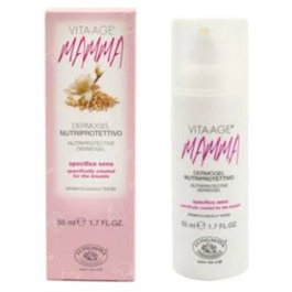 BOTTEGA DI LUNGAVITA VITA-AGE MAMMA soin pour les seins 50ml