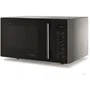 Whirlpool MWP251SB Micro-ondes 25 L, 900 W, Silver Black, Interface Électronique, Jet Start, Auto Cook, 48,3 x 41,4 x 28,1 cm