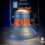 AC/DC statuette Rock Ikonz On Tour PWR UP Tour Hells Bell