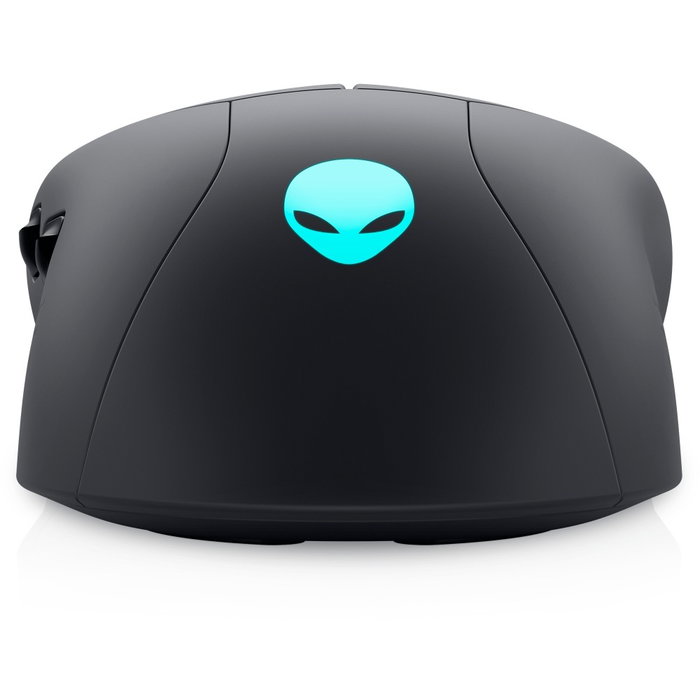 Dell Alienware AW320M Souris Gaming Filaire Optique 19000 DPI Ambidextre Légère 80g Noire
