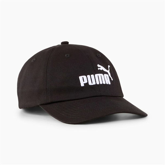 Casquette enfant Puma Essentials Noir (Junior) Casquette enfant Puma Essentials Noir (Junior)