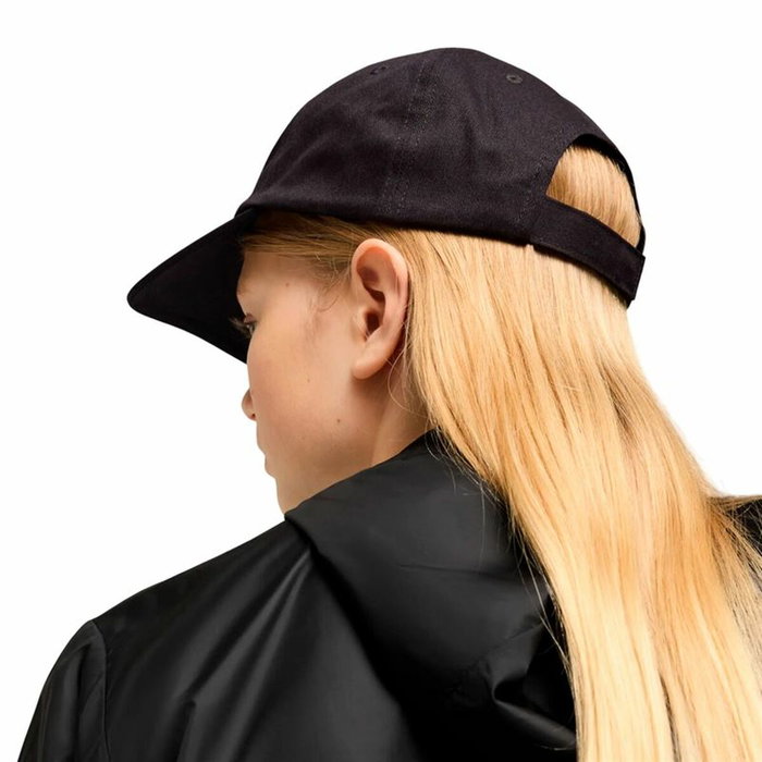 Casquette enfant Puma Essentials Noir (Junior) Casquette enfant Puma Essentials Noir (Junior)