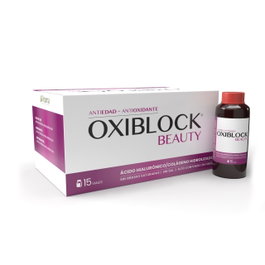 OPKO Europe OXIBLOCK BEAUTY 15 Vials