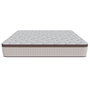 Matelas à ressorts ensachés Cecotec Flow 7990 Hybrid 80x190cm mémoire ferme-moyenne