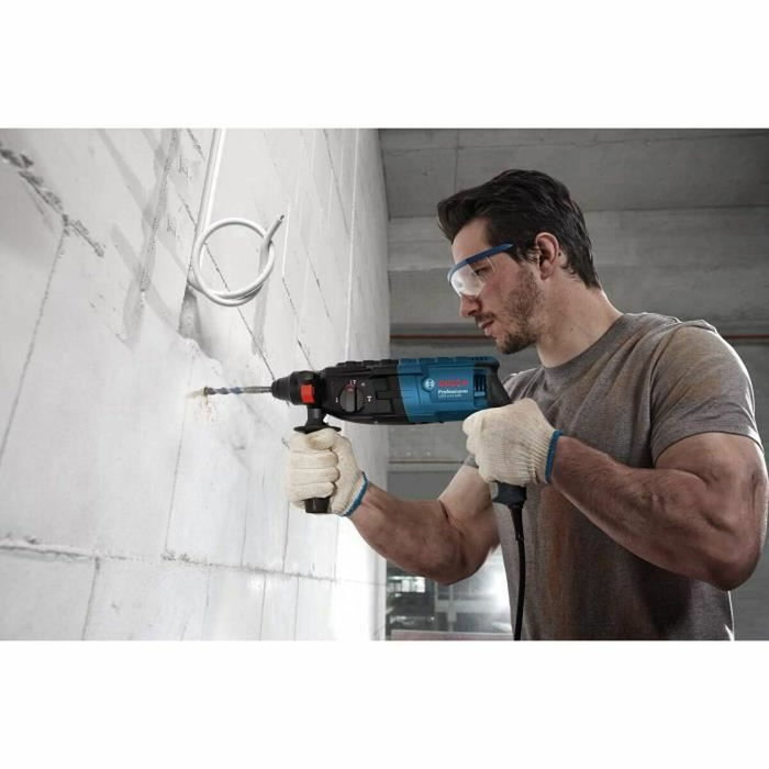 Bosch Professional GBH 240 Perforateur SDS plus 790 W