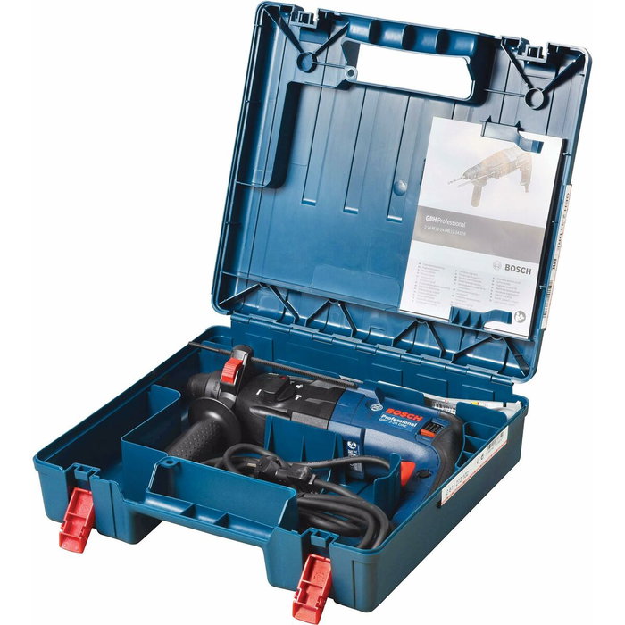 Bosch Professional GBH 240 Perforateur SDS plus 790 W