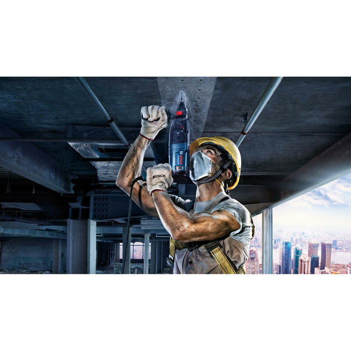 Bosch Professional GBH 240 Perforateur SDS plus 790 W