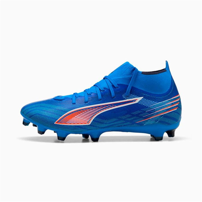 Chaussures de Football pour Adultes Puma Ultra 6 Match+ 46