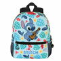 Cartable Lilo & Stitch Guitar 26 x 12 x 33 cm Multicouleur