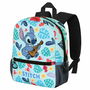 Cartable Lilo & Stitch Guitar 26 x 12 x 33 cm Multicouleur