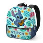 Karactermania Mochila Sweet Lilo y Stitch Guitar Vert 26 x 12 x 33 cm