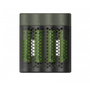 GP ReCyko Speed Charger M451 avec 4 piles AAA 950mAh incluses
