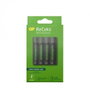 GP ReCyko Speed Charger M451 avec 4 piles AAA 950mAh incluses