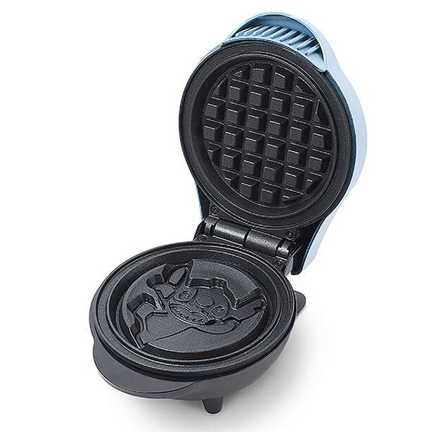 Select Brands Mini Gaufrier Lilo & Stitch Disney
