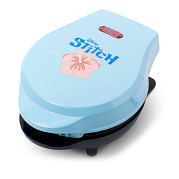 Select Brands Mini Gaufrier Lilo & Stitch Disney