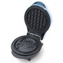 Select Brands Mini Gaufrier Lilo & Stitch Disney