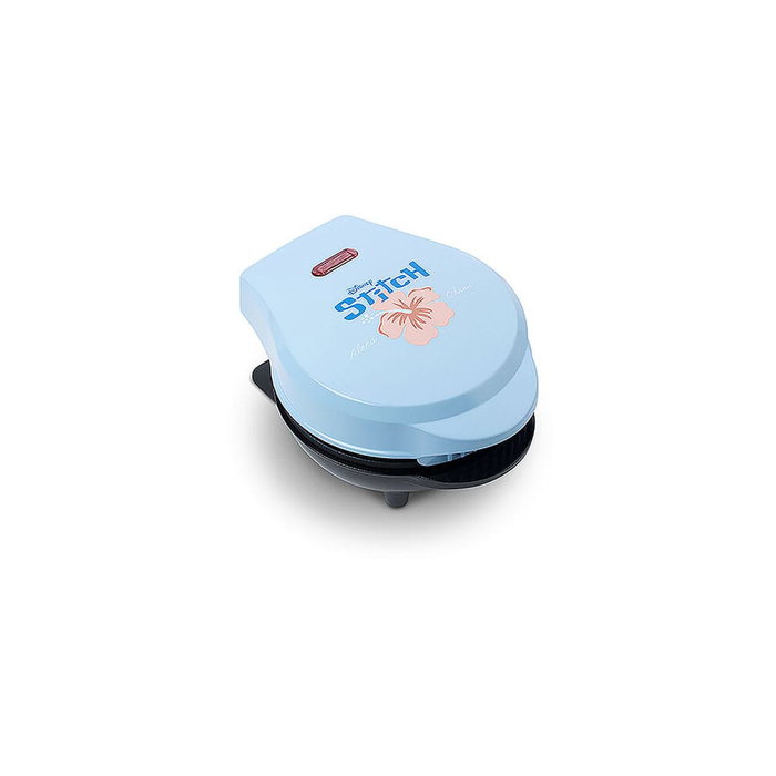 Select Brands Mini Gaufrier Lilo & Stitch Disney
