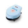 Mini Gaufrier Select Brands Disney Stitch 17x13.1x9.1cm 0.65kg Prise Européenne