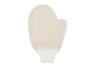 BERILO Manopla Tejido Ajustable Natural Blanco-Beige