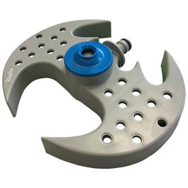 Riegolux RGX ASPERSOR ROCIADOR BATMAN C/COLGADOR