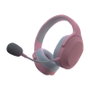 Razer Barracuda X Quartz Casque Gaming sans Fil 2.4GHz Bluetooth 40mm Drivers Micro Détachable (RZ04-04430300-R3M1)