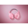 Razer Barracuda X Quartz Casque Gaming sans Fil 2.4GHz Bluetooth 40mm Drivers Micro Détachable (RZ04-04430300-R3M1)